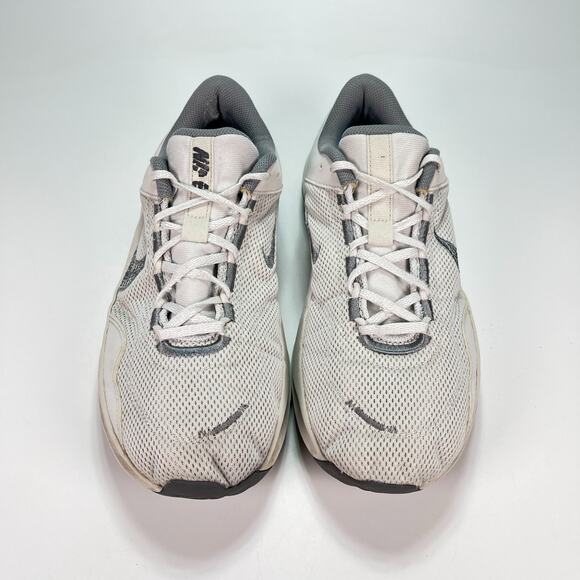 Nike Legend Essential 3 Next Nature Gray Training Shoes DM1120-005 Men's Sz 10.5 - Picture 3 of 10